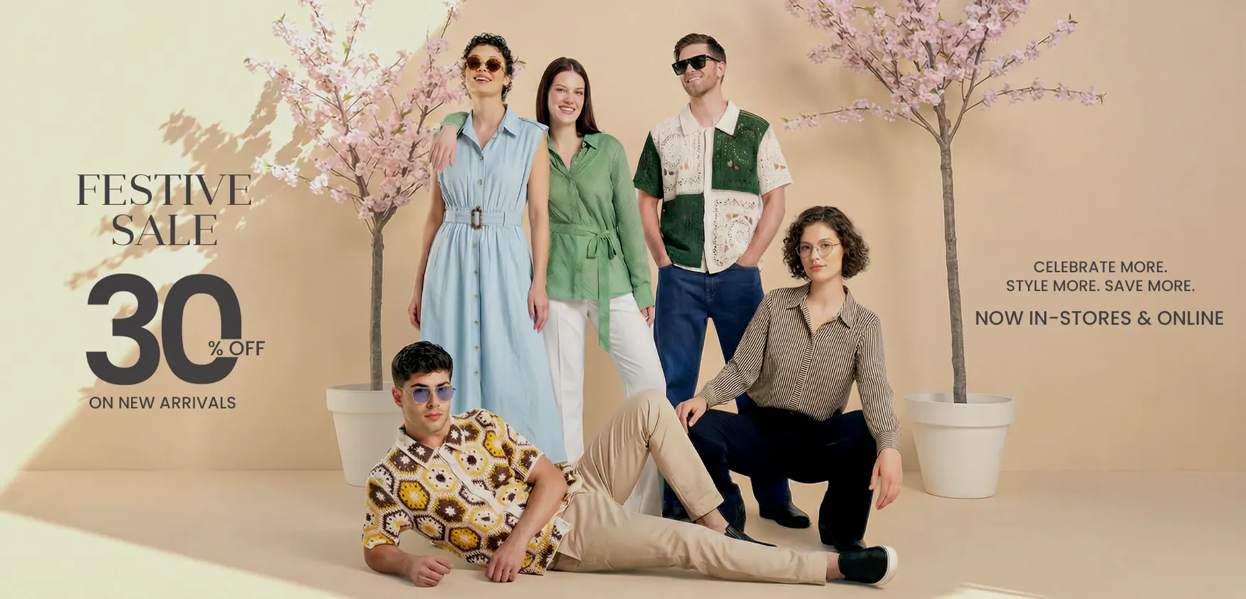 Welcome to Our Store